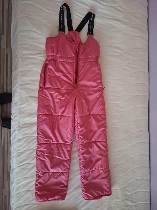 Зимен шушляков гащеризон