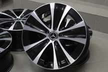 Джанти 18" Mercedes E-класа W213