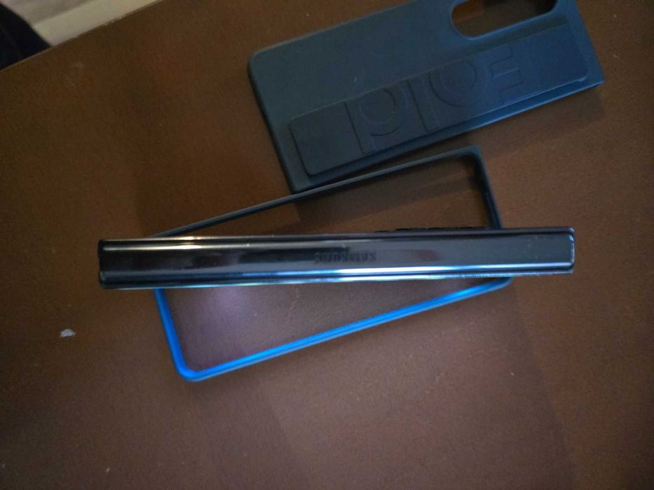 Samsung Z Fold 4
