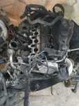 Motor 2.0 tdi 110 cp cbdc euro 5