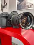Dummy Battery пустышка, XQD карта Sony и чехол  для Nikon Z6