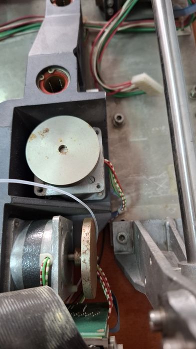 Cadru CNC de precizie