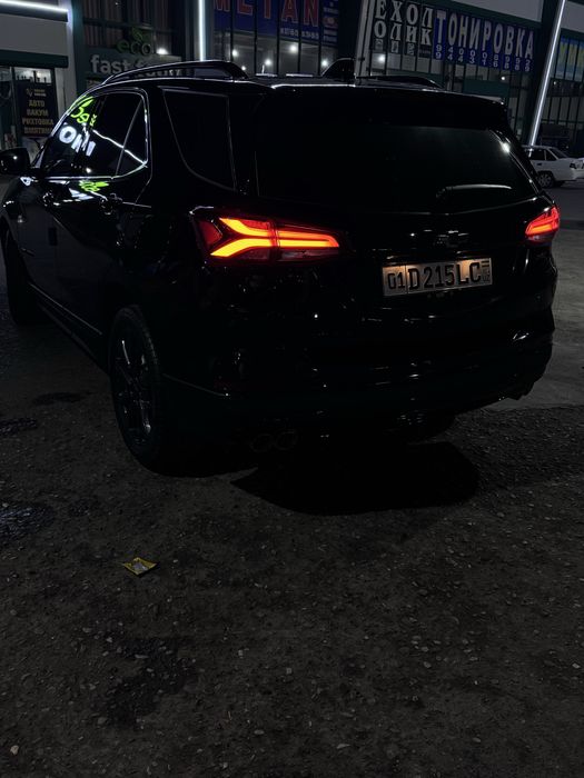 Equinox 472milyon full