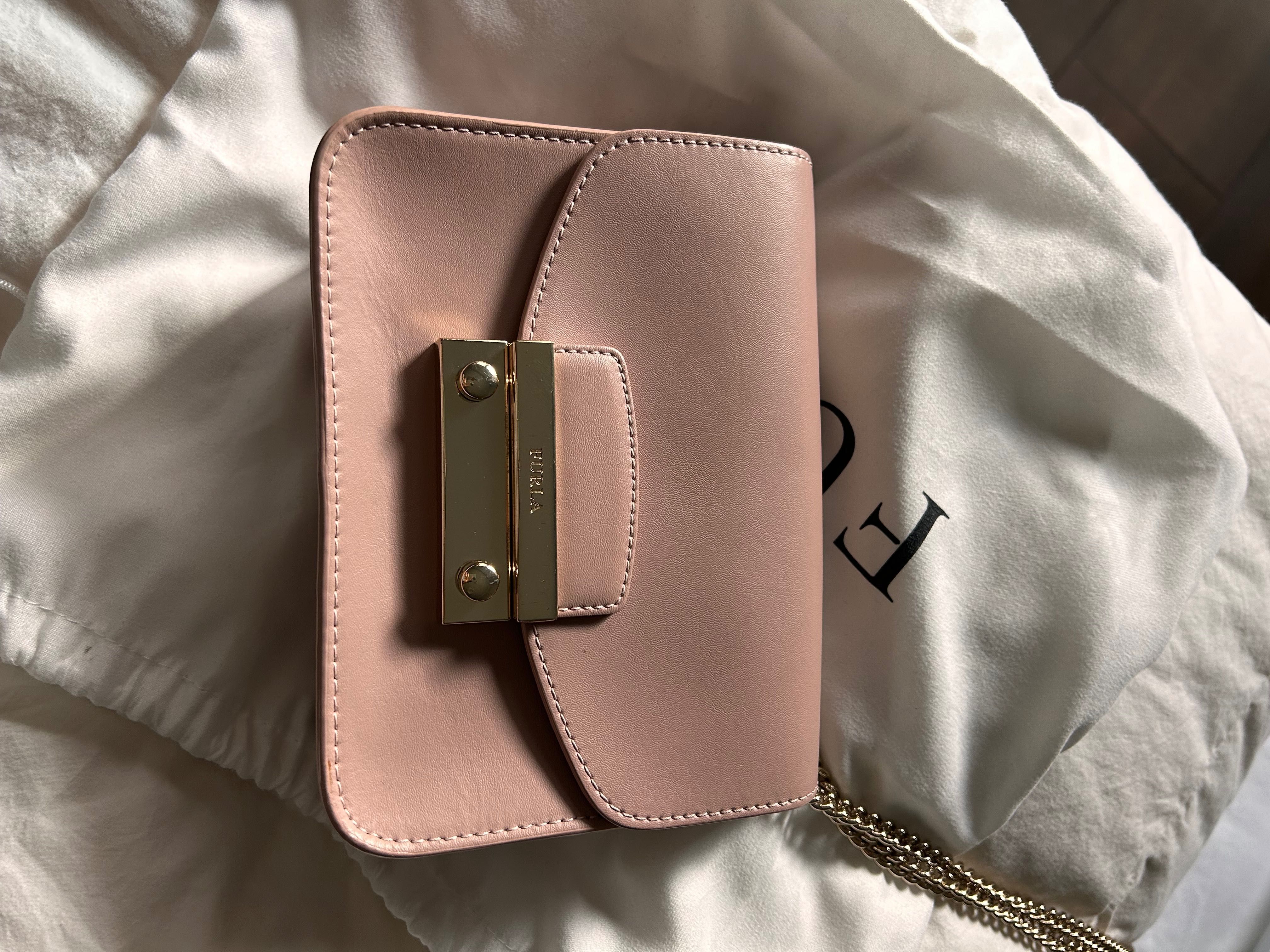 Furla Metropolis