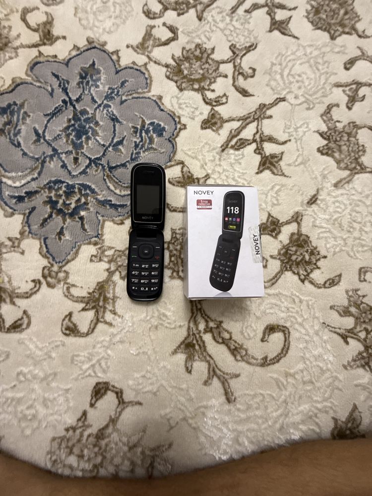 Novey telefoni sotiladi xolati ideal