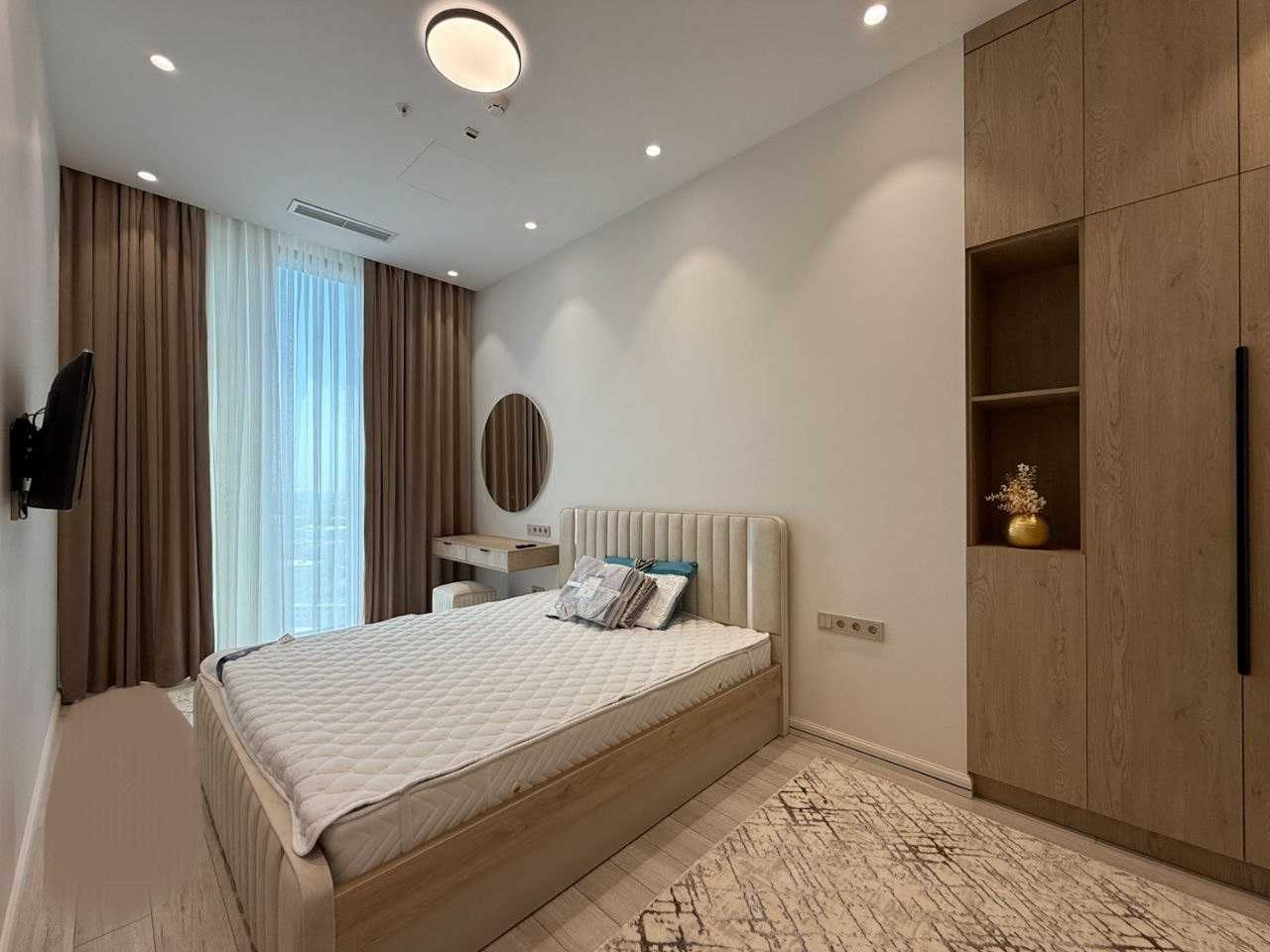Сдам евро квартиру на Жк Nest one хумо арена