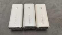 Router SIM HUAWEI CPE B818-260 LTE 4G Dual Band, Gigabit LTE CAT19