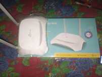 tp-link N300 TL-WR840N Wi-Fi