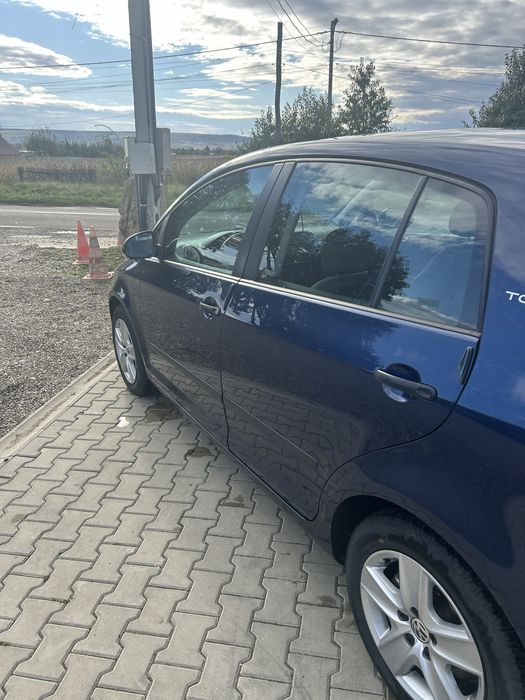 Golf V plus 2006