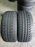2 anvelope iarna 245 35 19 Pirelli 2023