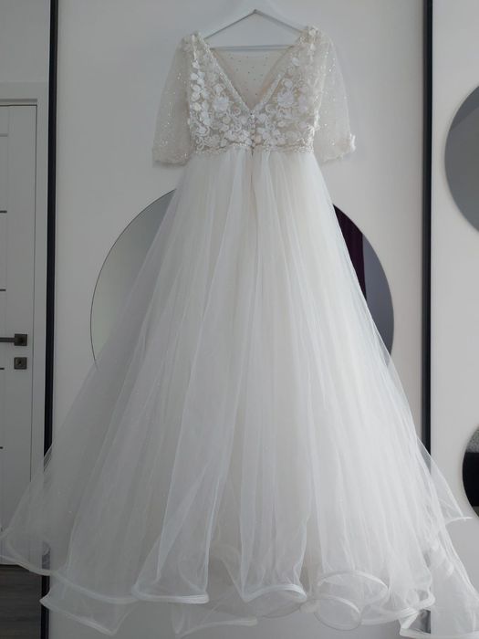 Rochie de mireasa