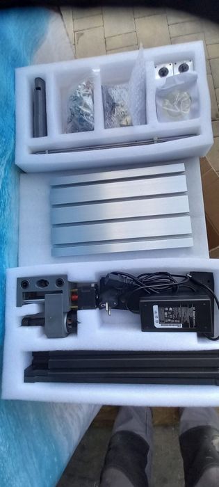 Mini cnc 3018 pro/ Mașină de frezat