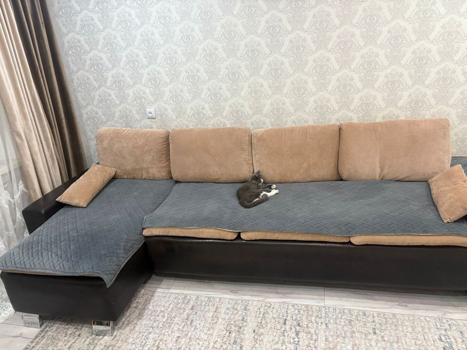 Диван для гостиной