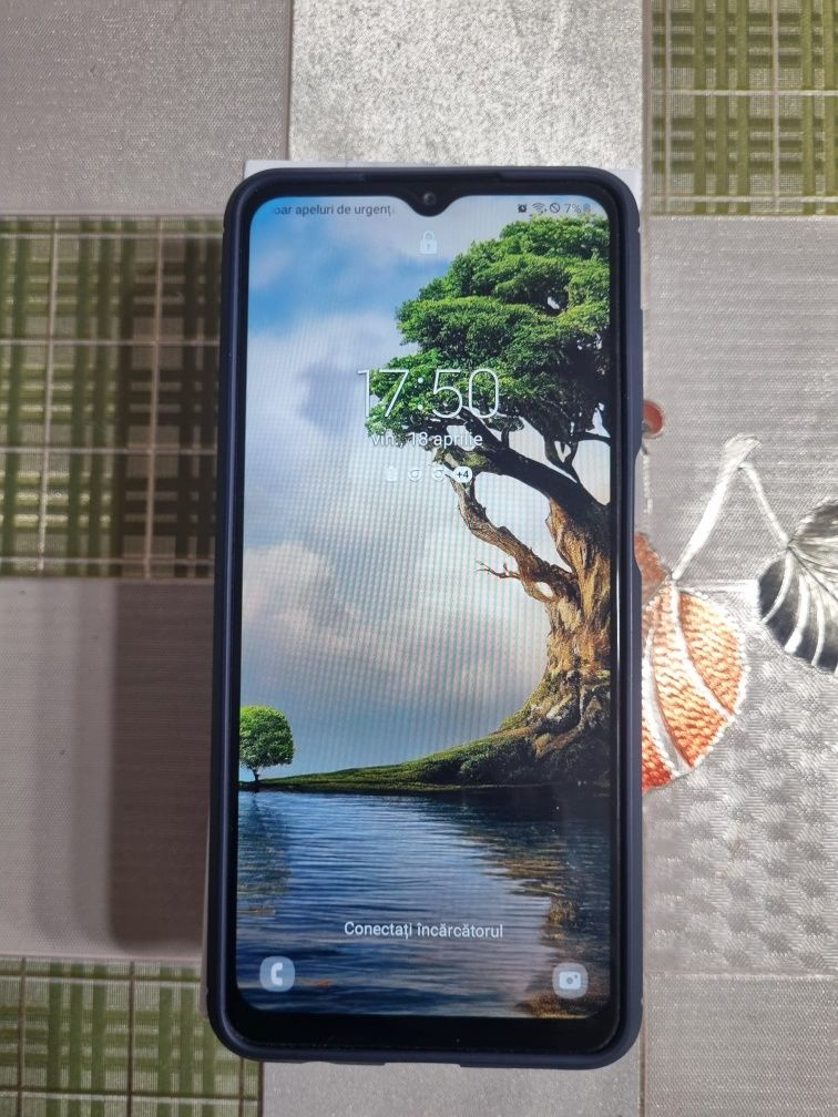 Vand telefon Samsung A12
