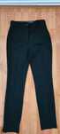 Pantaloni damă Zara, h&m (XS-S)