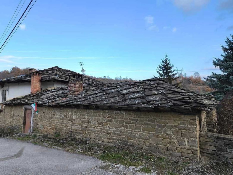 Продава се Къща в с. Кози рог, Област Габрово - 190 кв.м за 118 €/кв.м - Снимка #5