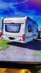 rulota Hobby Prestige fabricat 2009
