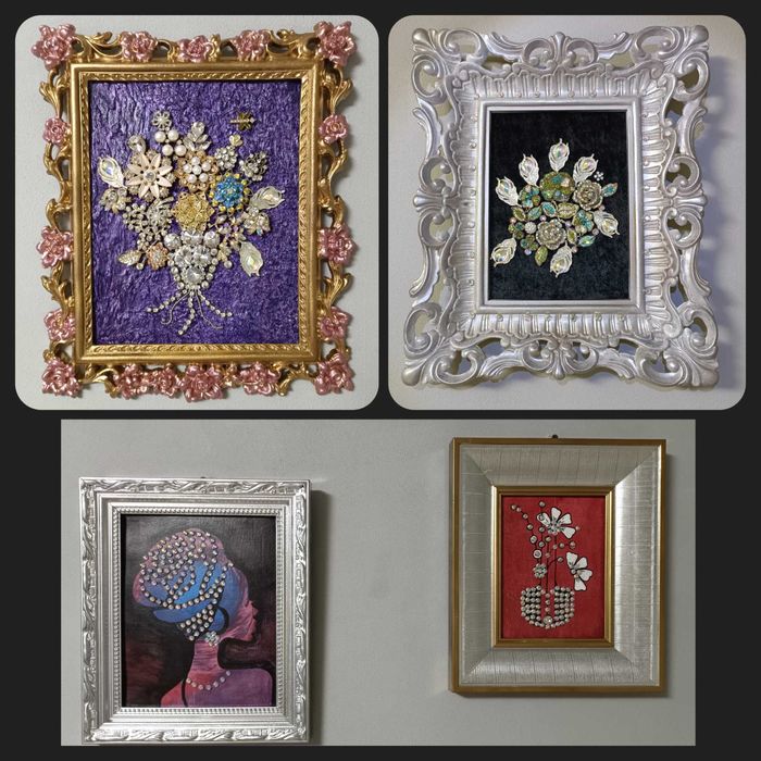 Картина новый тренд