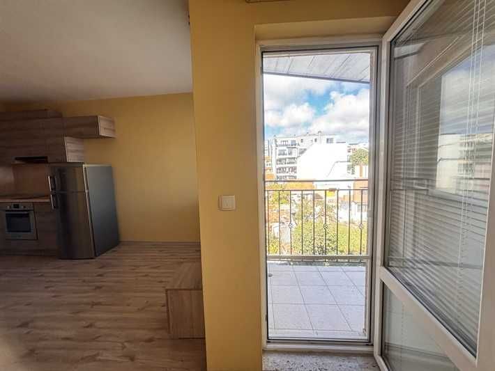 Дава се под наем Двустаен апартамент в Варна, Трошево - 57 кв.м за 124000 € - Снимка #4