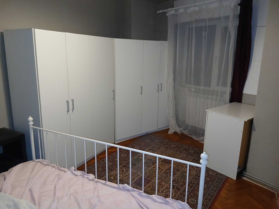 Vand 3 cam 64 mp et 2/3 Bd Cantemir sau schimb cu apartament in Brasov