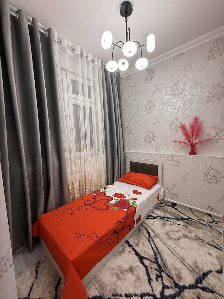 Продается квартира Чиланзар 11 2в3/4/4