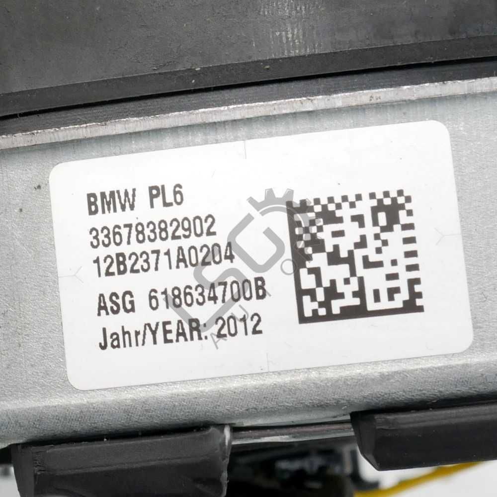 AIRBAG волан BMW 5 Series (F10, F11 ID:146508