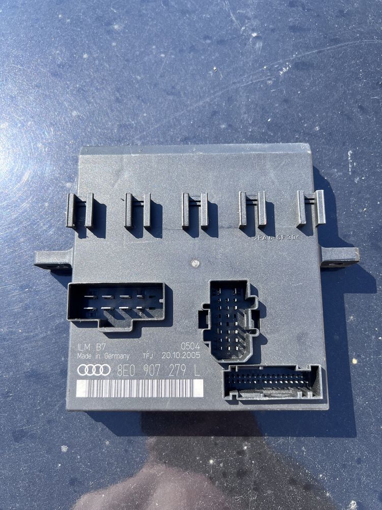 Modul confort Audi A4 8E0 907 279 L