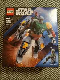 Lego star wars 85369