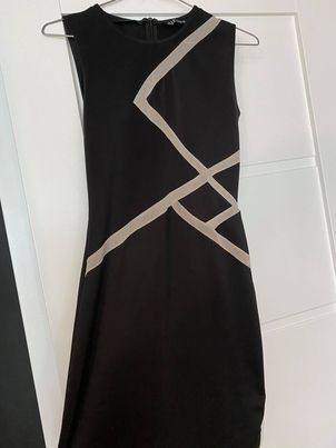 Дамска рокля LALETO -  Размер S