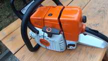 Stihl ms 361 motofierastrau