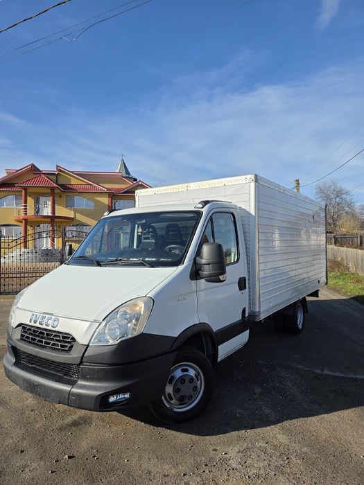 Iveco daily 35c15