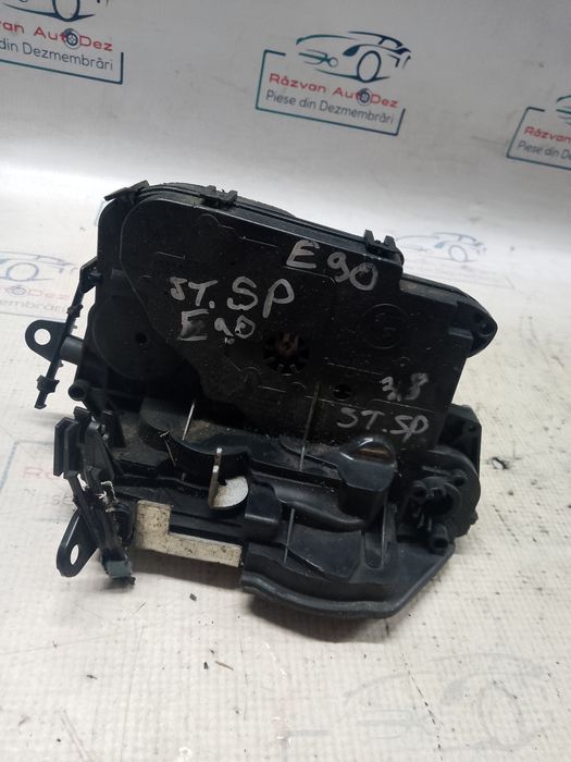 broasca stanga spate bmw e90 2008