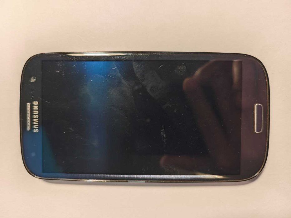 Телефон Samsung S3 duo