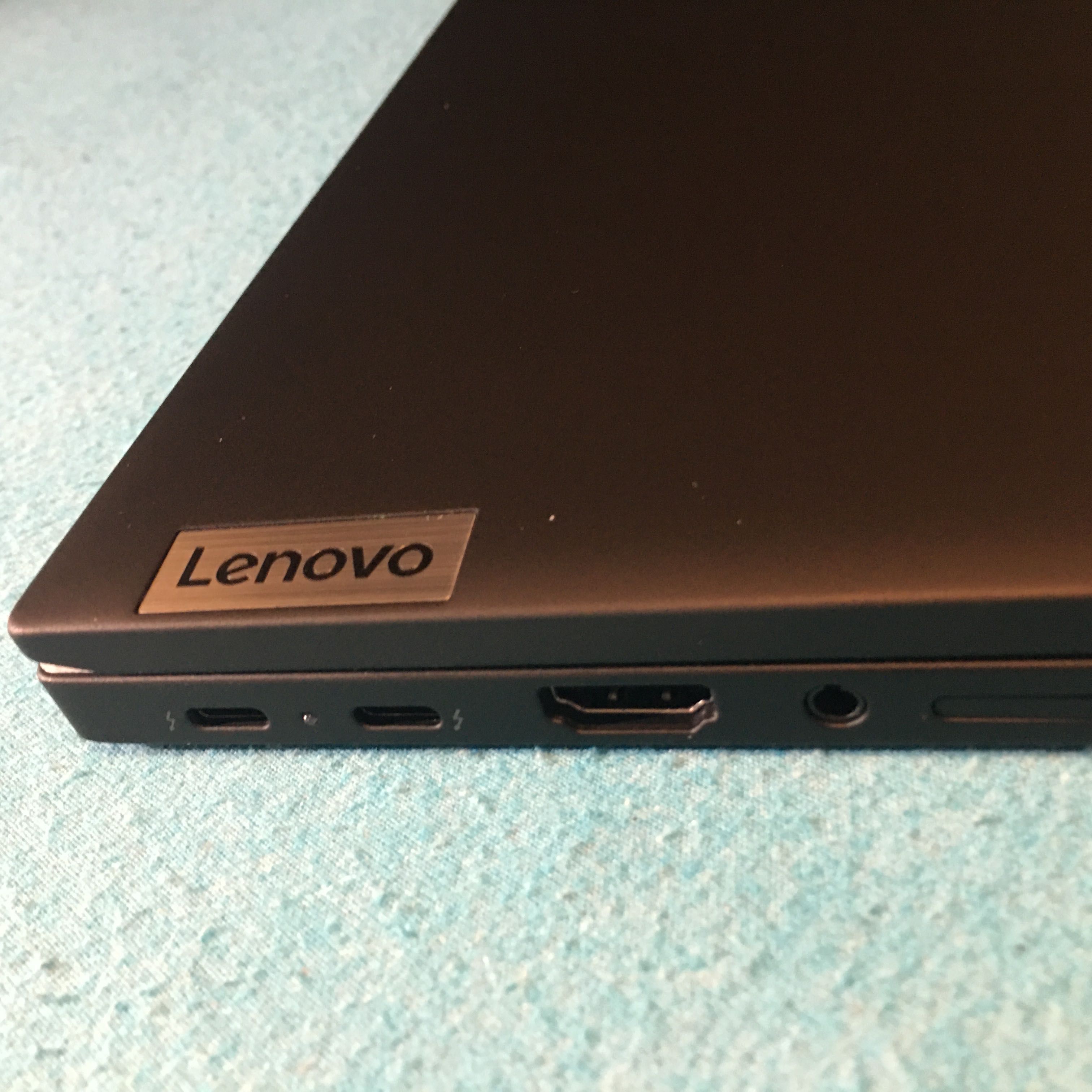 Lenovo ThinkPad T14s Gen5 14”IPS 400nits, cpu: Ultra 5, 4G, 16/256 НОВ