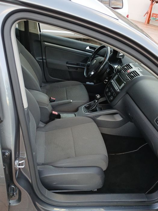 Wolsvagen golf 5