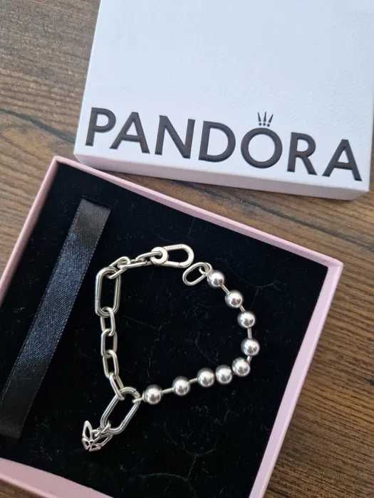 Оригинална гривна Pandora