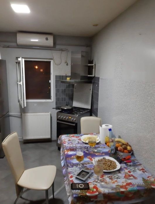 Apartament 2 camere,Decomandat,Suprafața 50 mp,Parter/4