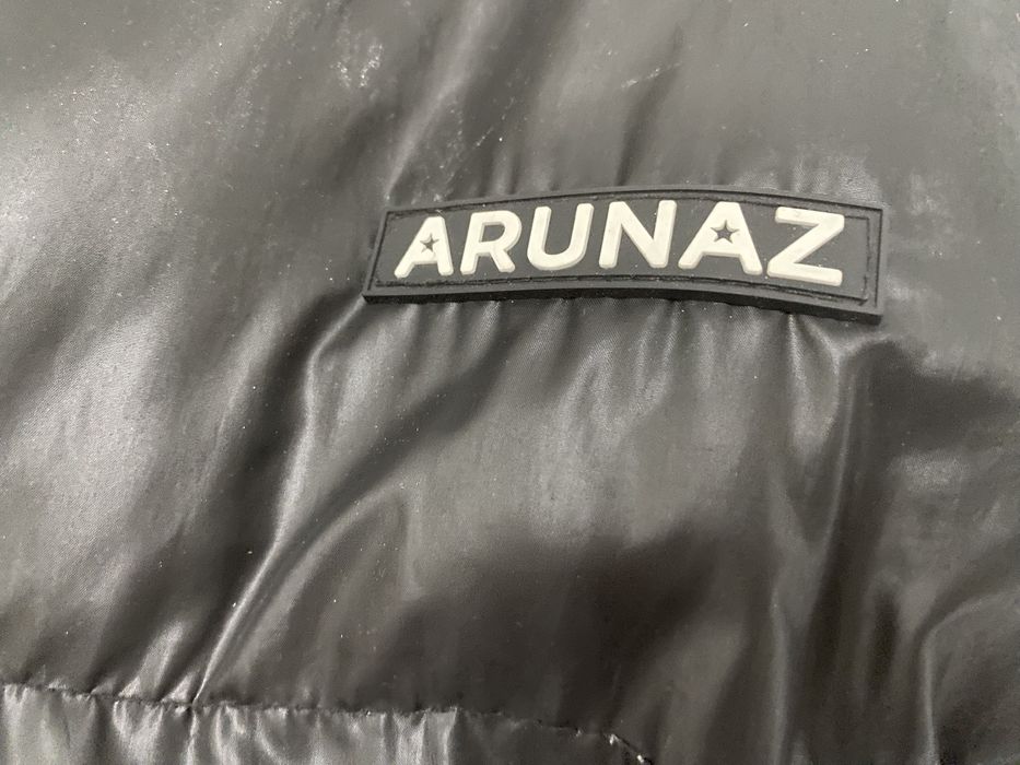 Куртка от Arunaz