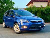 Ford Focus   2010