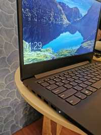 Laptop Lenovo 14''  Full Hd Grey