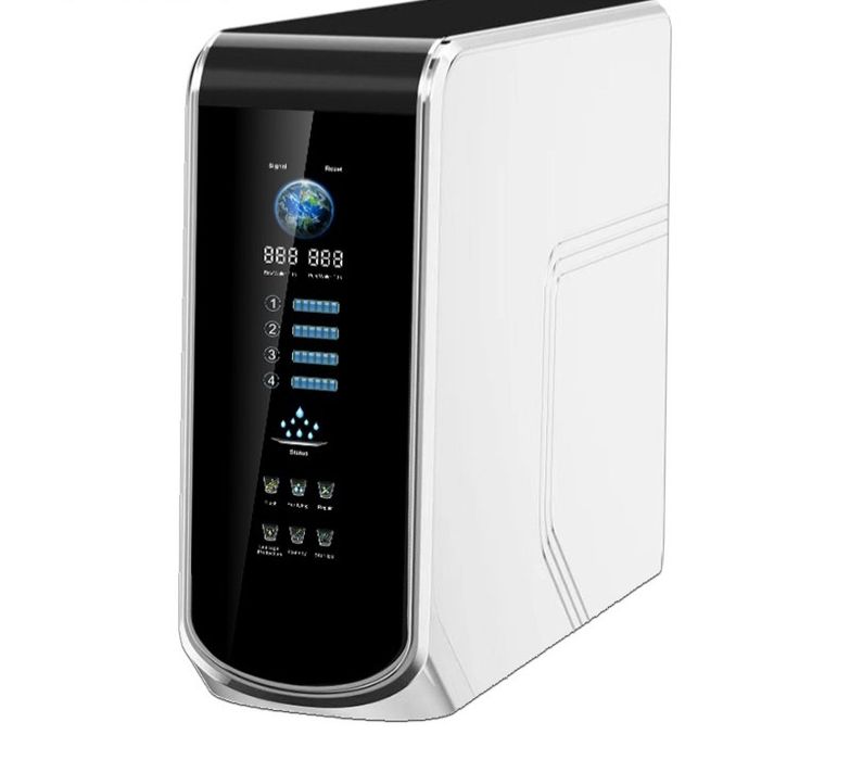 Фильтр для воды Frech well производство Корея