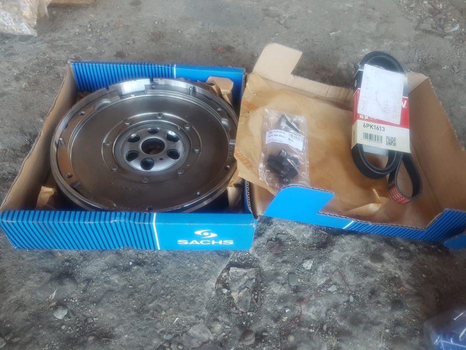 vand audi a4 b7 1900