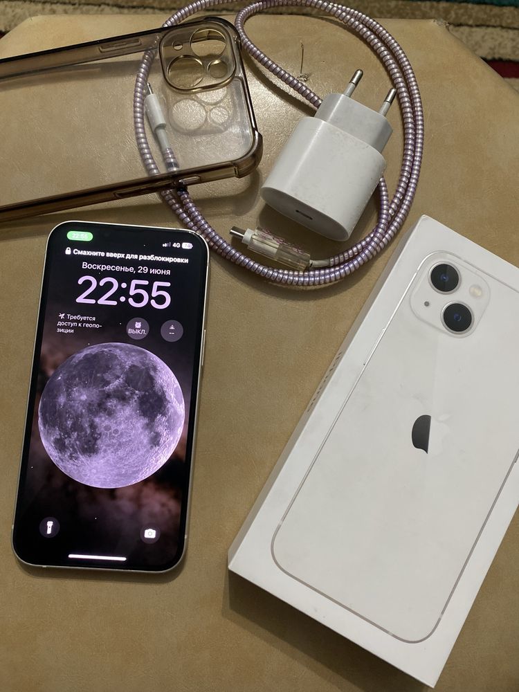 iphone 13  айфон 13  торг есть