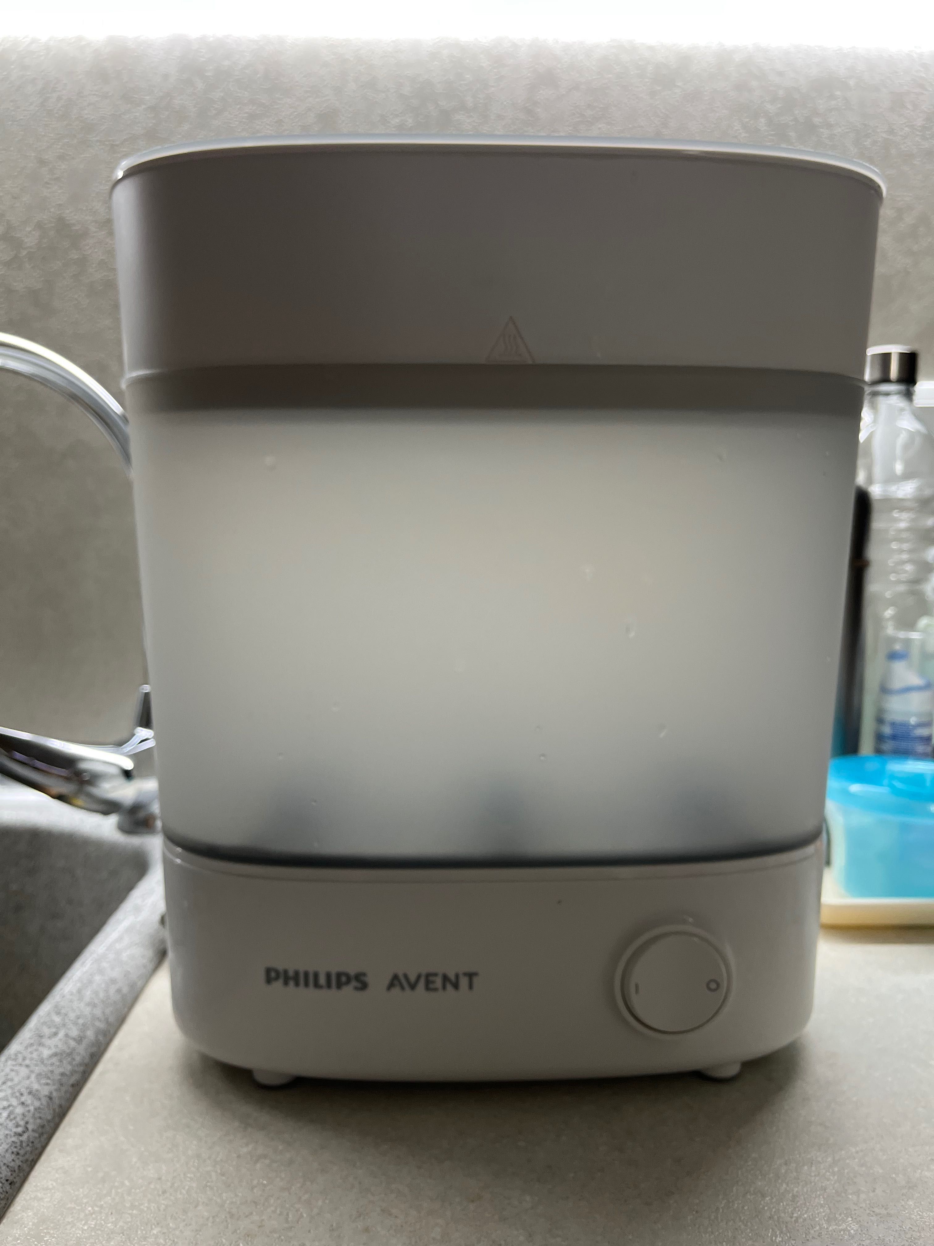 Стерилизатор Philips Avent