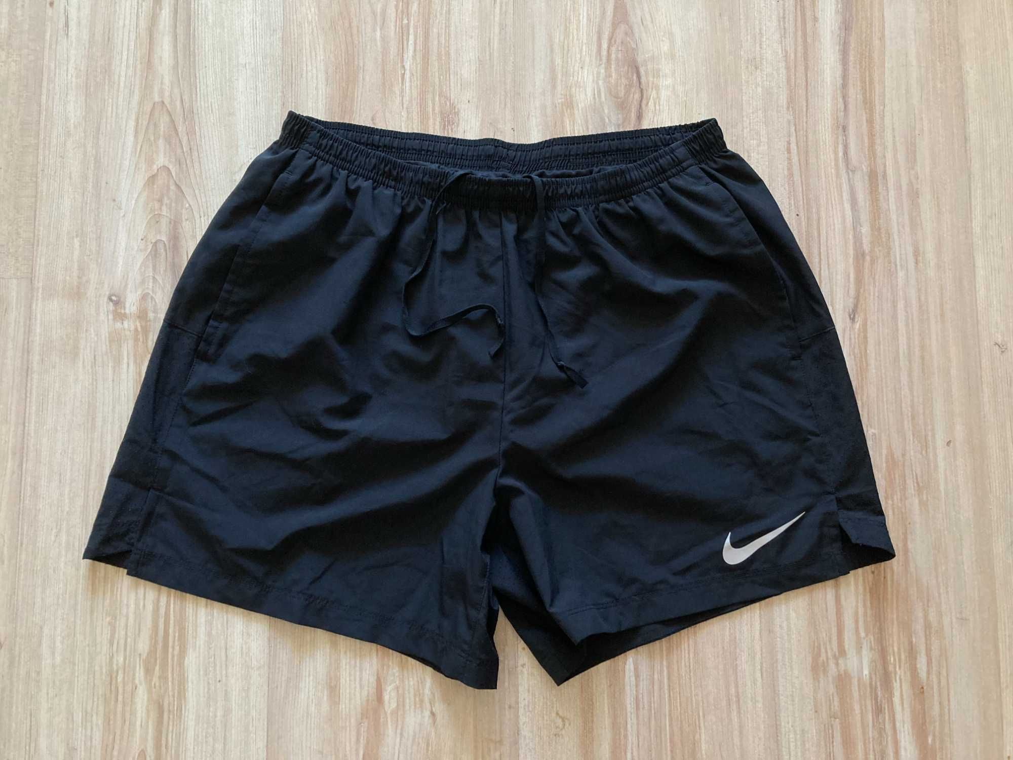 Найк Nike Flex Running Dri Fit къси панталони къс панталон шорти L