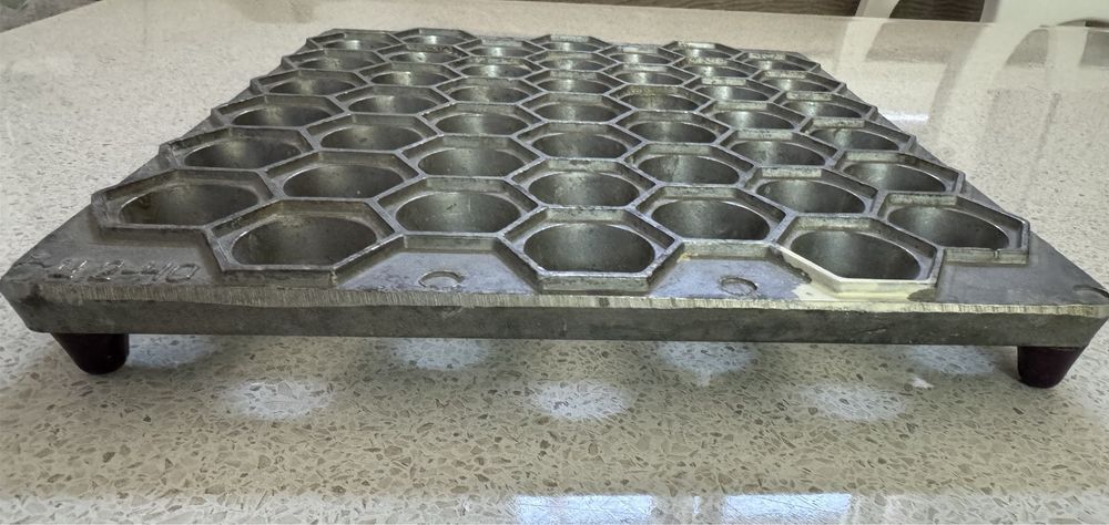 Форма для пельменей