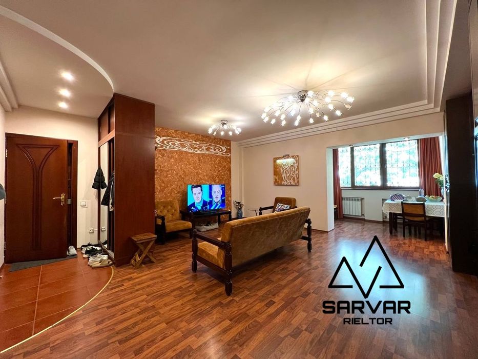 Продам 4 ком  Дархан 77 серия ипотека