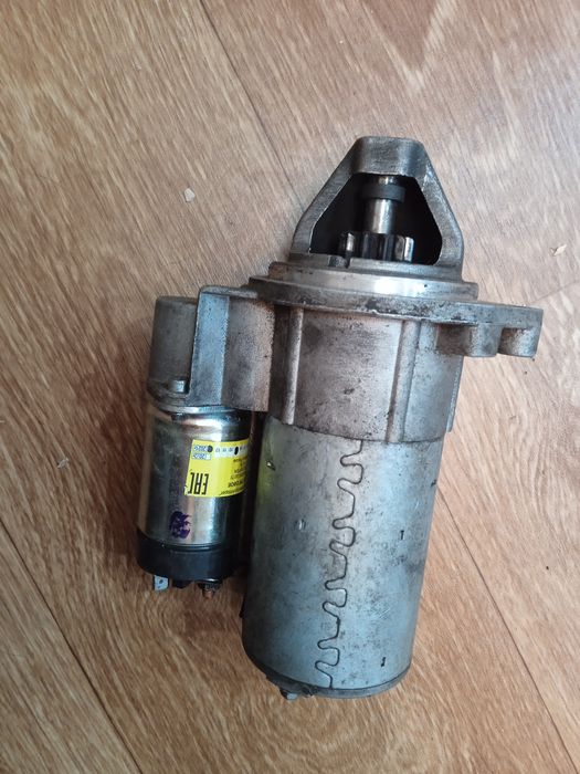 Продам стартер ВАЗ нива за 15 тысяч тенге