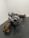 Turbina Turbo Ford Ranger 2.5 TDCI WLAA 2006-2012 143 cp WE01F