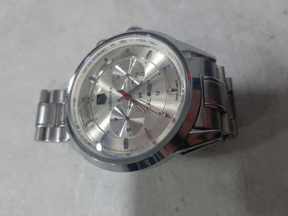 Мъжки Часовник Carrera